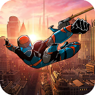 攀爬侠汉化版 11 安卓版