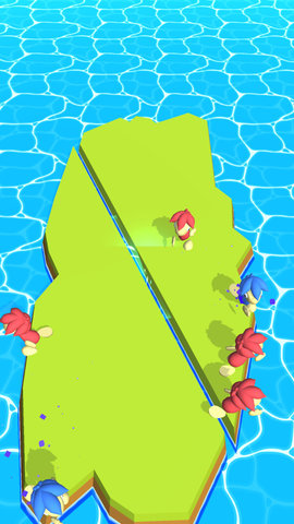 生存小岛 0.0.111 安卓版