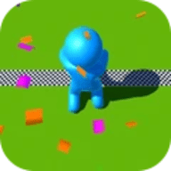 我飞光盘贼牛 1 安卓版