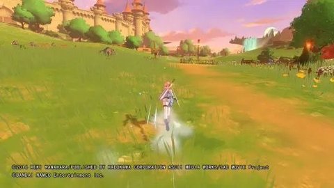 刀剑神域黑衣剑士国服 1.0.1 安卓版