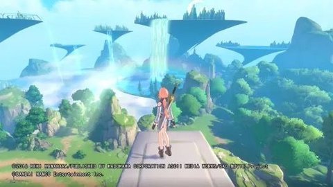 刀剑神域黑衣剑士国服 1.0.1 安卓版