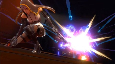 机甲长空 1.4.2 安卓版