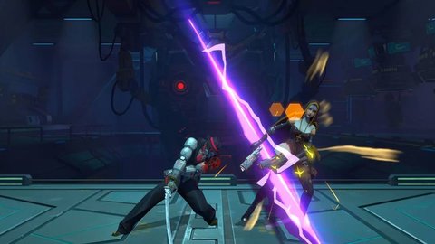 机甲长空 1.4.2 安卓版