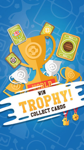 街机足球队 2.0.2 安卓版