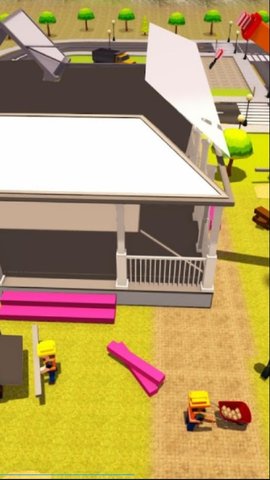 洋娃娃之家 1.0.8 安卓版