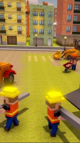 洋娃娃之家 1.0.8 安卓版