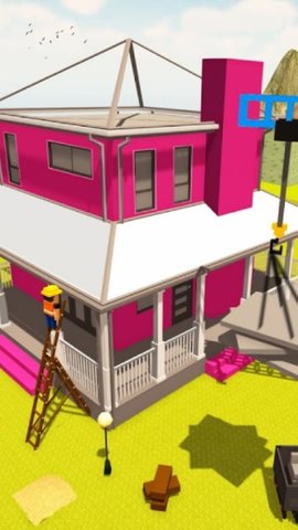 洋娃娃之家 1.0.8 安卓版