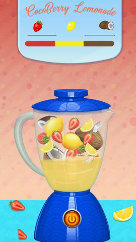完美榨汁机 0.2 安卓版