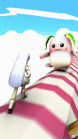 公主跑酷王国 0.03 安卓版