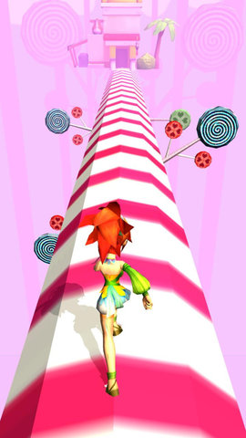 公主跑酷王国 0.03 安卓版