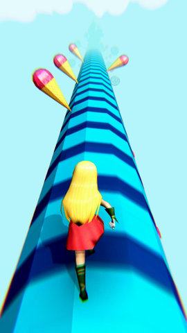 公主跑酷王国 0.03 安卓版