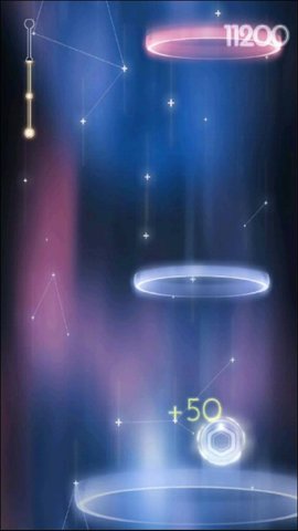 节奏火箭球 1.0 安卓版