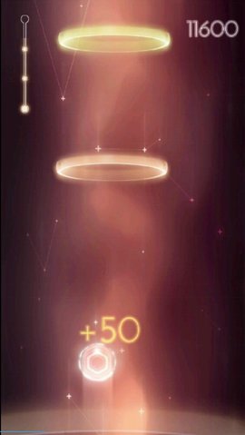 节奏火箭球 1.0 安卓版