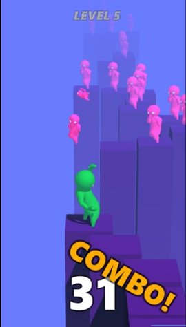 疯狂火柴人大乱斗 1.0.3 安卓版