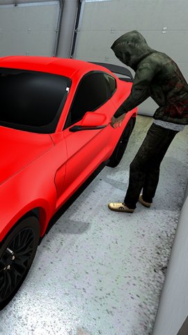 小偷模拟器终极版 1.5 安卓版