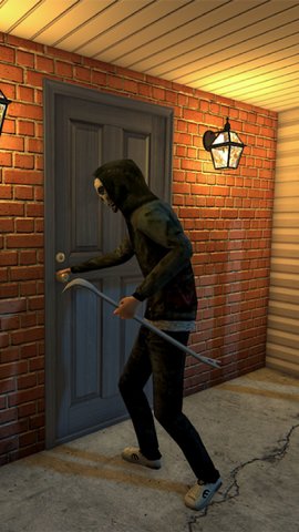 小偷模拟器终极版 1.5 安卓版