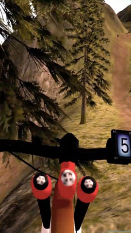 山路骑手 1002 安卓版