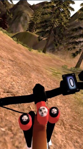 山路骑手 1002 安卓版