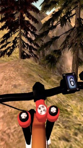 山路骑手 1002 安卓版