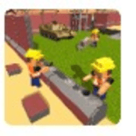 军事基地建设 1.0.1 安卓版