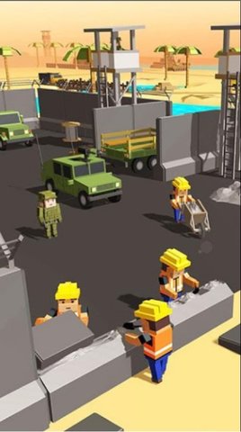 军事基地建设 1.0.1 安卓版