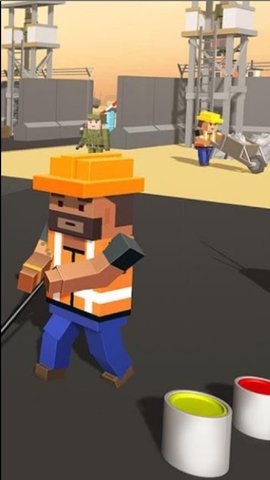 军事基地建设 1.0.1 安卓版