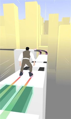 闪电飙客 3.0.1 安卓版