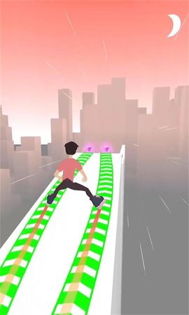 闪电飙客 3.0.1 安卓版