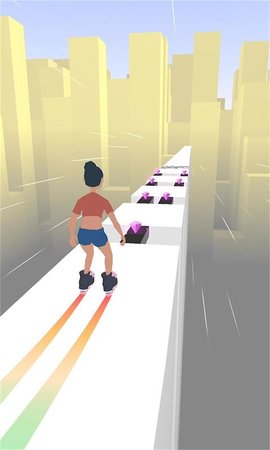 闪电飙客 3.0.1 安卓版