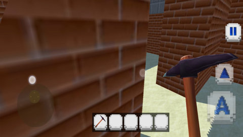 逃离像素警察 1.0 安卓版