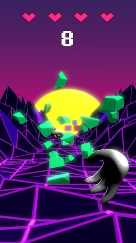 一拳打碎 0.9 安卓版