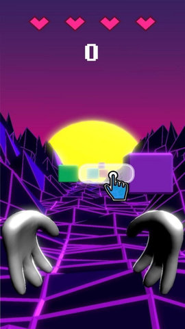 一拳打碎 0.9 安卓版