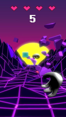 一拳打碎 0.9 安卓版