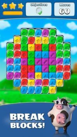 农场街区 0.2.0 安卓版