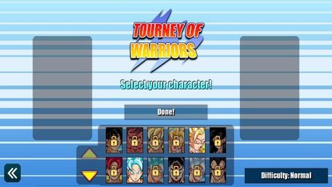 超级像素艺术大战 1.0 安卓版