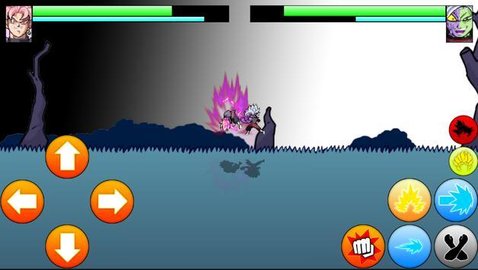 超级像素艺术大战 1.0 安卓版