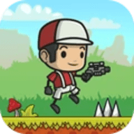 小朋友超级冒险 1.0 安卓版