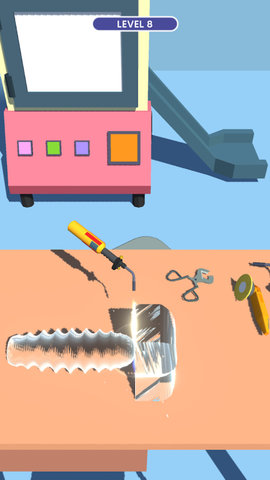 玻璃成型3D 0.0.115 安卓版