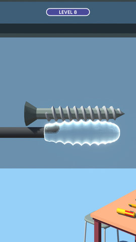 玻璃成型3D 0.0.115 安卓版