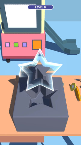 玻璃成型3D 0.0.115 安卓版