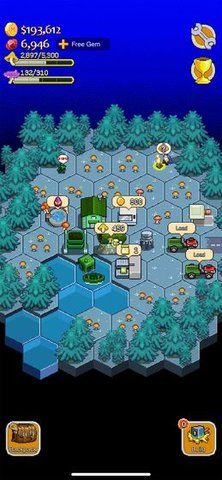 蘑菇物语 1.04 安卓版