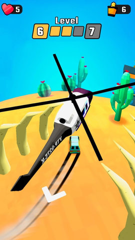 银行被抢劫 1.0 安卓版