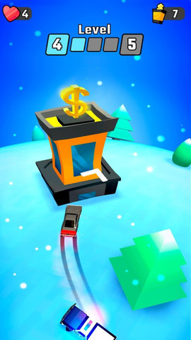 银行被抢劫 1.0 安卓版