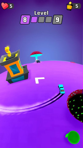 银行被抢劫 1.0 安卓版