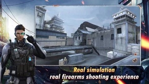 PUB游戏猎人 1.0.7 安卓版