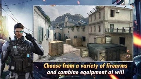 PUB游戏猎人 1.0.7 安卓版