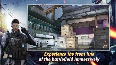 PUB游戏猎人 1.0.7 安卓版