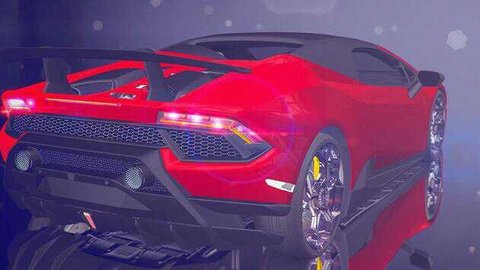 漂移赛车2020 2.1 安卓版