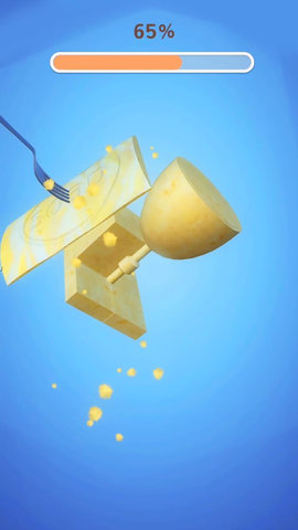 分解水果 0.2.8 安卓版