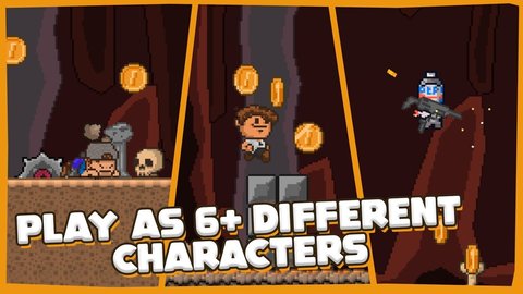 奶酪洞穴 1.0.0 安卓版